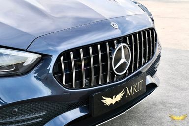 Hook-On Custom Car Plate Cover