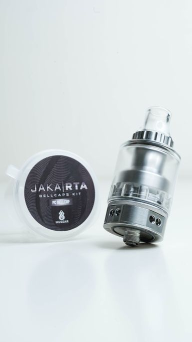 HUSSAR BELL CAP FOR JAKA RTA