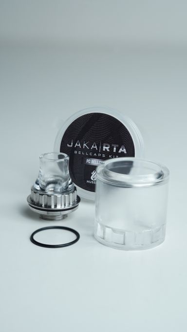 HUSSAR BELL CAP FOR JAKA RTA