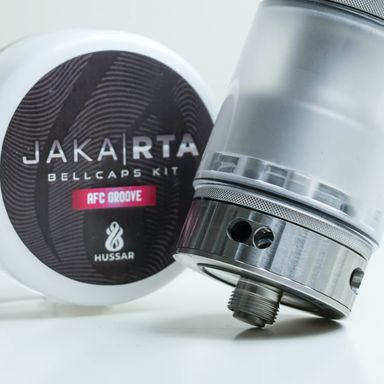 HUSSAR BELL CAP FOR JAKA RTA