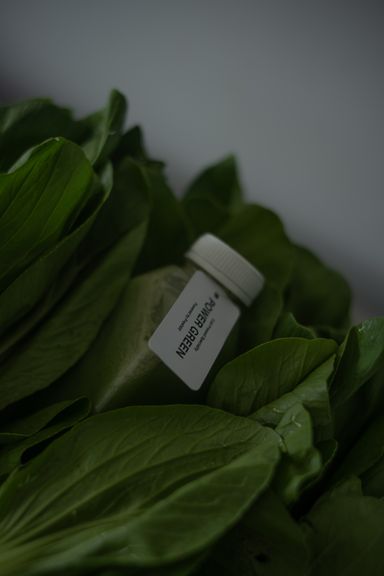 DAILY GREEN 