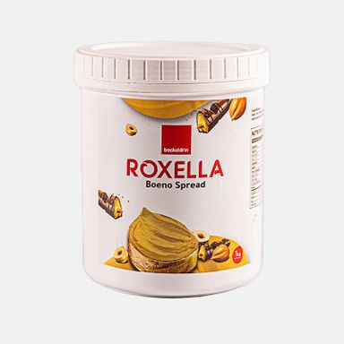 Backaldrin  Roxella Boeno Spread