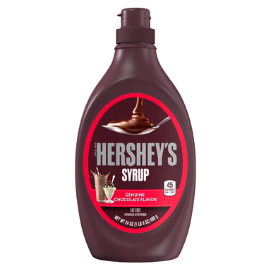 Hershey Syrup