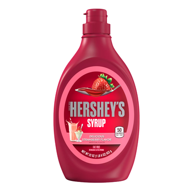 Hershey Syrup