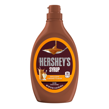 Hershey Syrup