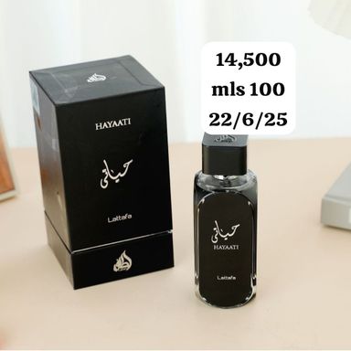Hayaat Perfume 14500