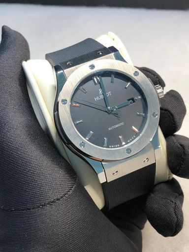 Hublot
