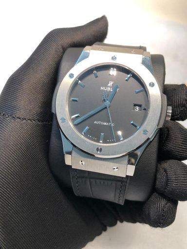 Hublot