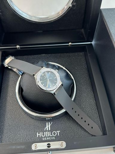 Hublot