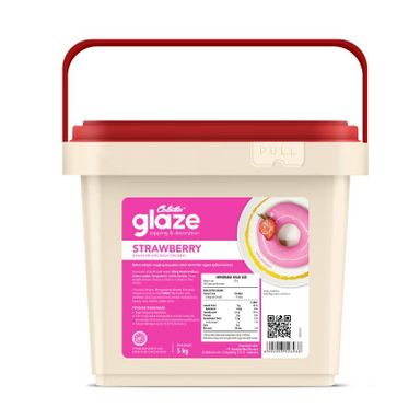 Glaze by Colatta