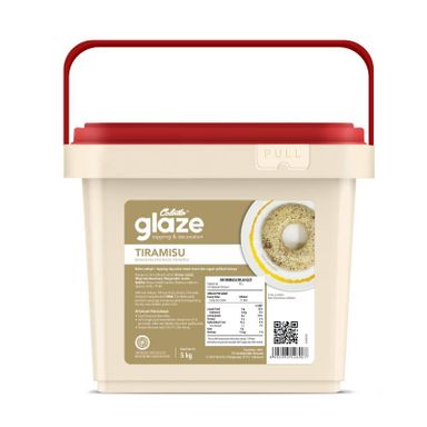 Glaze by Colatta