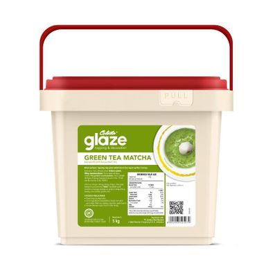 Glaze by Colatta
