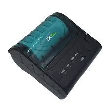  Imprimante Thermique Portable ZKTECO ZKP8003