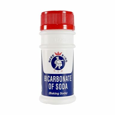 Bake King Bicarbonate Soda 100g