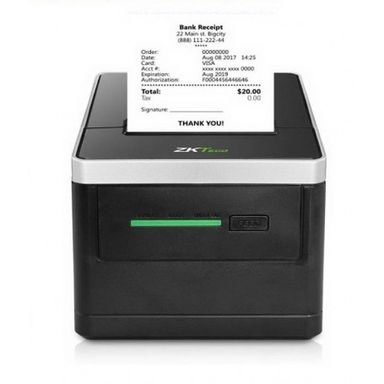  Imprimante ticket de caisse ZKTECO ZKP8008