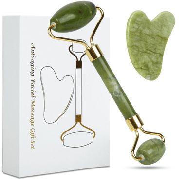 Set De Massage Facial Anti Age