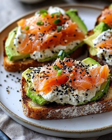 Smoked Salmon 100gr (Tasmanian King) 