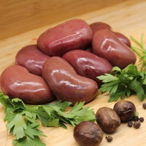كلاوي خاروف بلدي طازجة