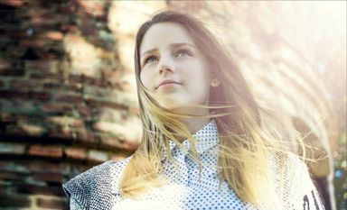 Kazakhstan Surrogacy & Egg Donor | 23 Yrs Old, Blood Type O, 160cm, 60kg | ID #120066 |