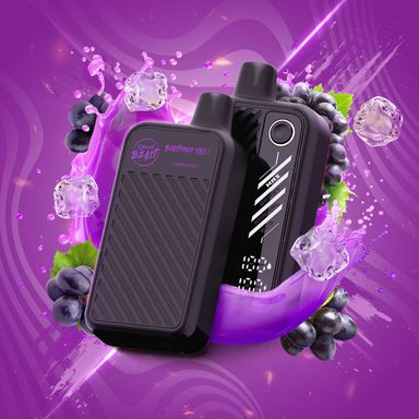 Beast Mode Max 2  Purple Fizz 