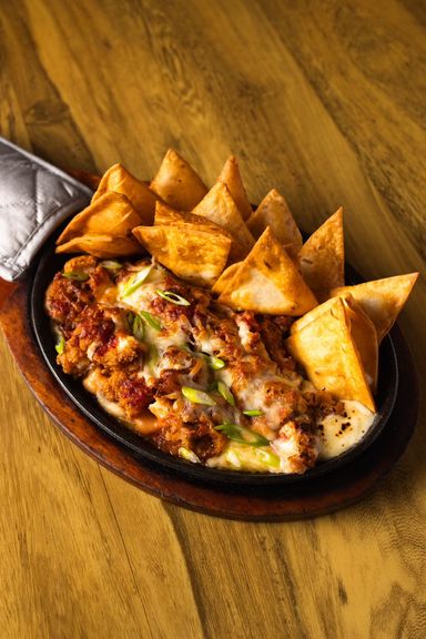 Fundido Deluxe