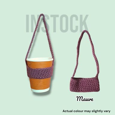 [INSTOCK] Plain Cup Holder