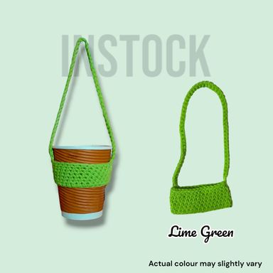 [INSTOCK] Plain Cup Holder