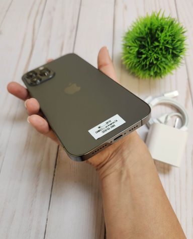iPhone 12 Pro Max 128GB 89% 