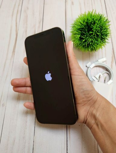 iPhone 12 Pro Max 128GB 89% 