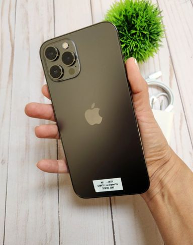 iPhone 12 Pro Max 128GB 89% 