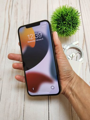iPhone 12 Pro Max 128GB 89% 
