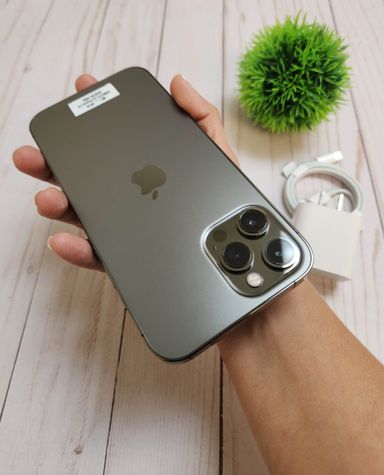 iPhone 12 Pro Max 128GB 89% 