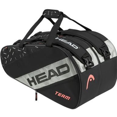 HEAD Team Padel Bag L BKCC