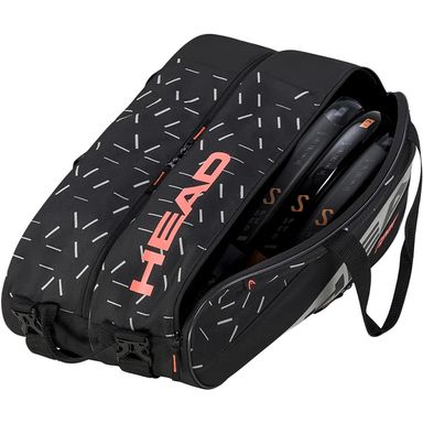 HEAD Team Padel Bag L BKCC