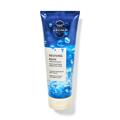 Crema Corporal - Reviving Rain