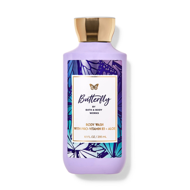 Gel de Ducha - Butterfly