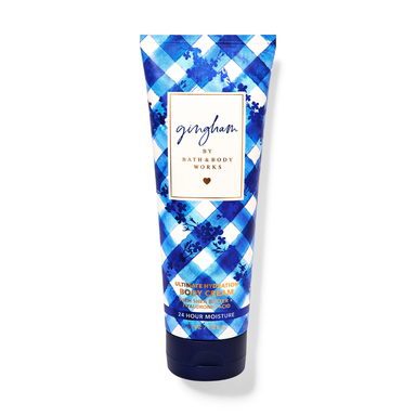 Crema Corporal de Hidratación Extrema - Gingham