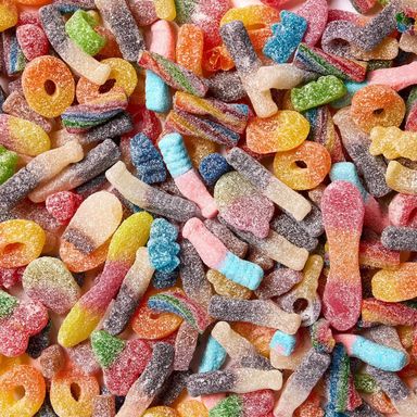 Mix Sweets