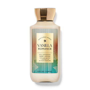 Loción Corporal - Vainilla Romance