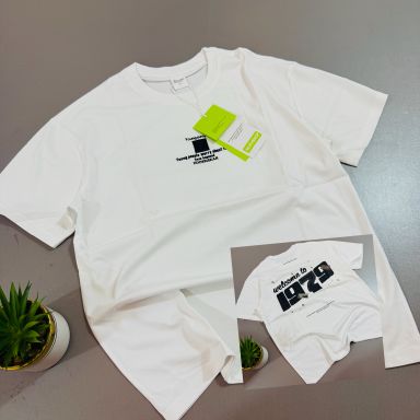 Mixed Apparel     