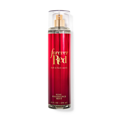 Bruma Corporal de Fragancia Fina - Forever Red