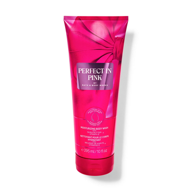 Gel de Ducha - Perfection in Pink