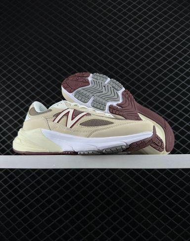 NEW BALANCE X LORO PIANA 