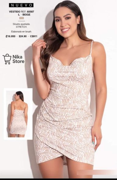 Vestido
