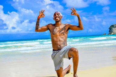 ATV BUGUIES CENOTE CAVE