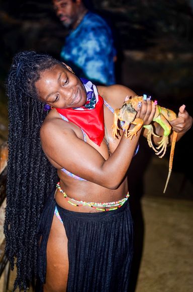 ATV BUGUIES CENOTE CAVE