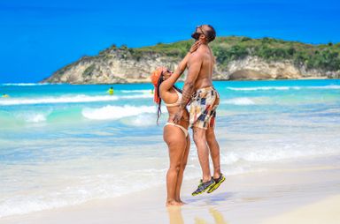 ATV BUGUIES CENOTE CAVE