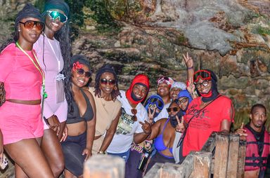 ATV BUGUIES CENOTE CAVE