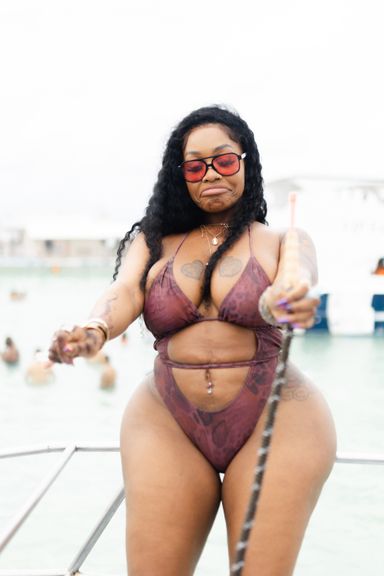 ⚜️BOAT PARTY ALL-INCLUSIVE ⚜️