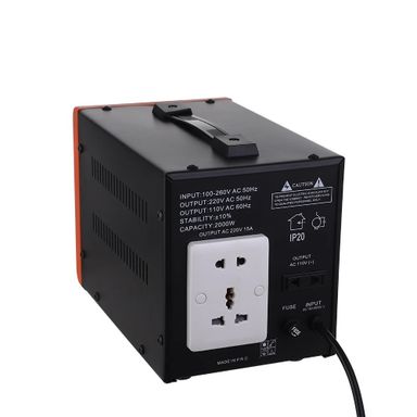 ST 0008 / 1500VA (stabilisateur)